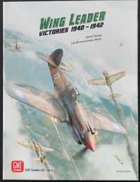 Wing Leader Victories 1940 - 1942 GMT
