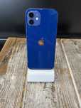 Iphone 12  128gb Blue, магазин: "Смартс", гарантія 1 місяць