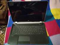 Hp pavilion 15 n028sr / на запчасти