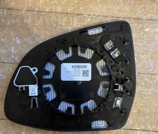 Зеркала вкладишь европа BMW G20 G30 G01 G05 X5 G06 X6 G07