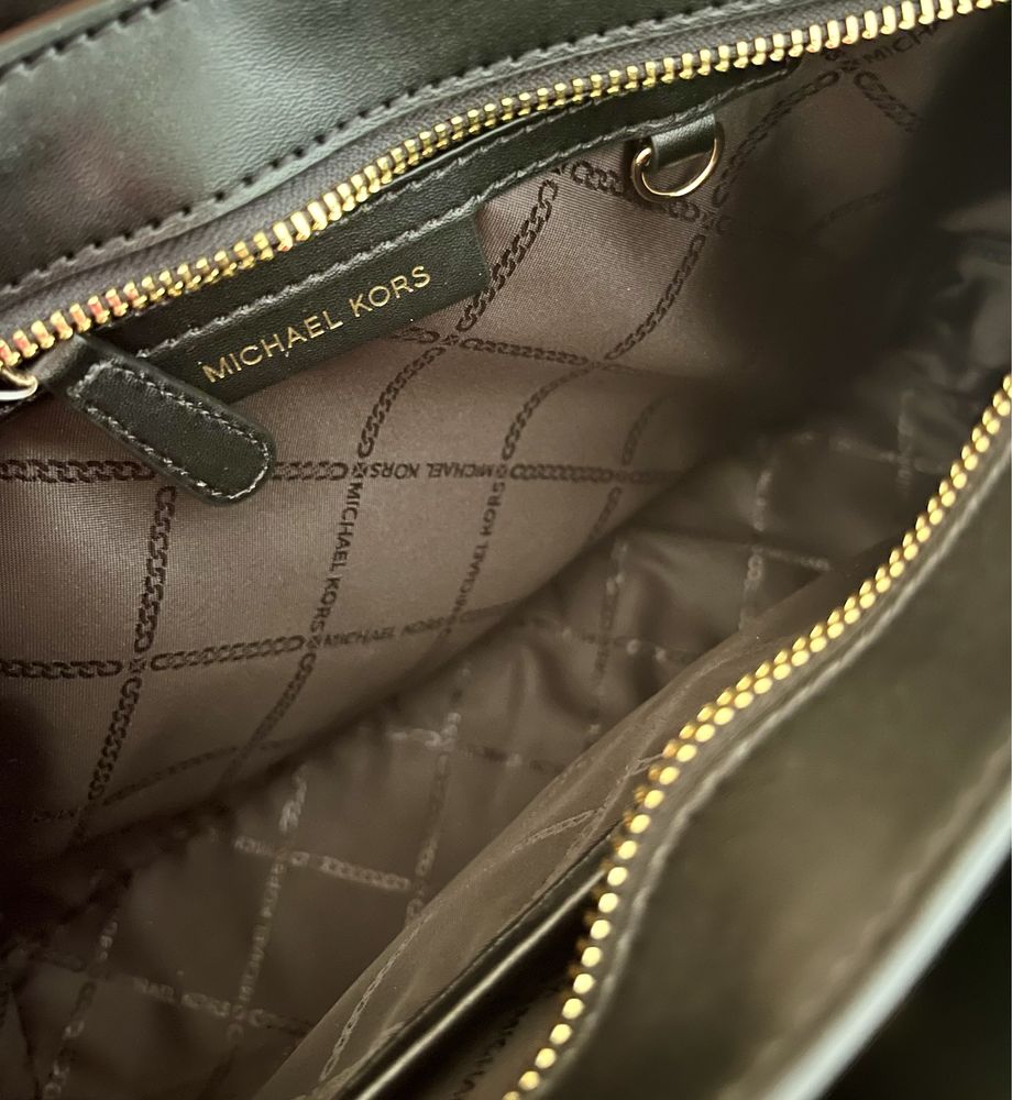 MiCHAEL KORS torebka Lori NOWA