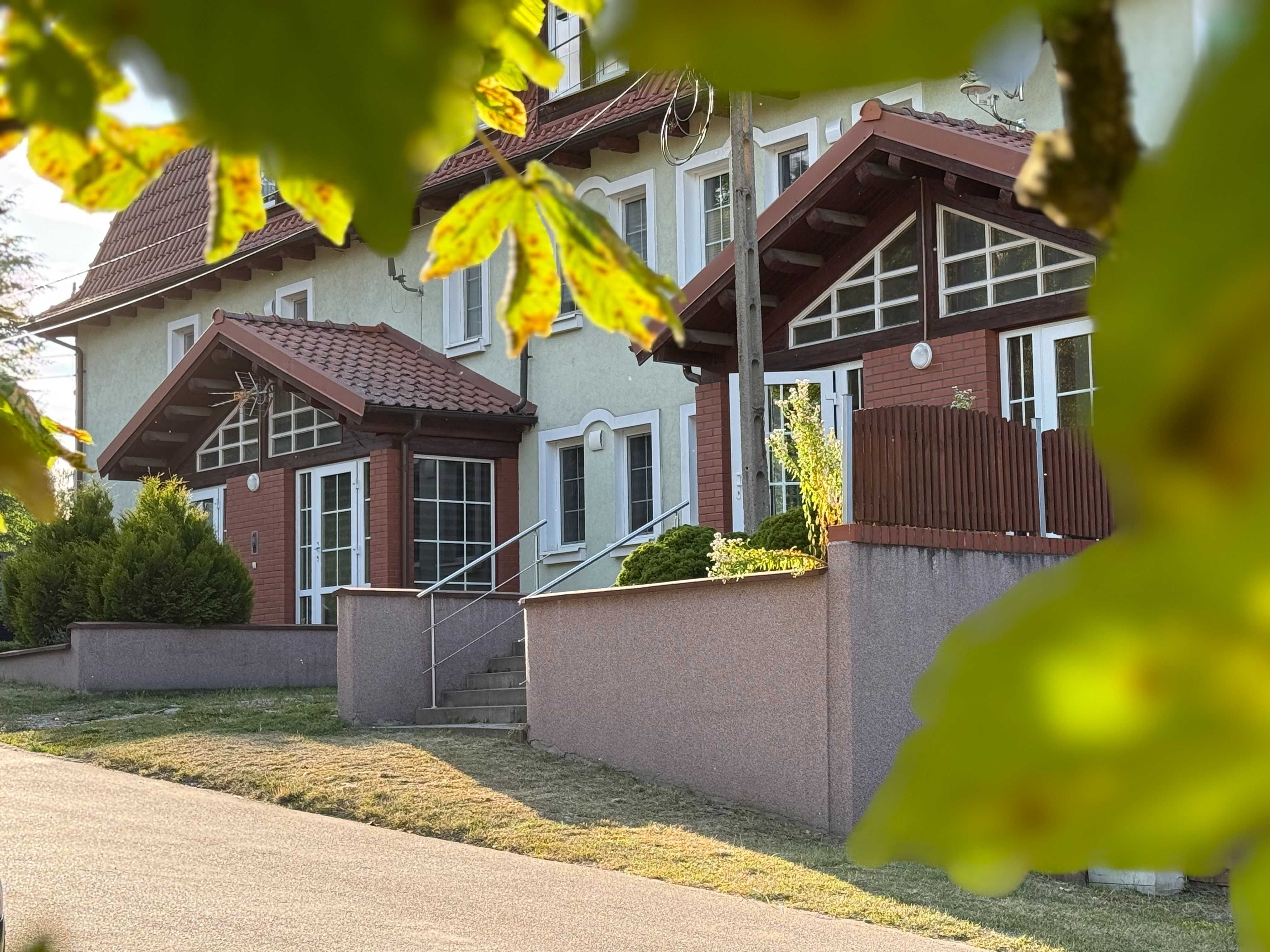 Mazurski Apartament nad Jeziorem Dadaj