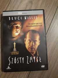 Film "Szósty zmysł" (1999) The Sixth Sense