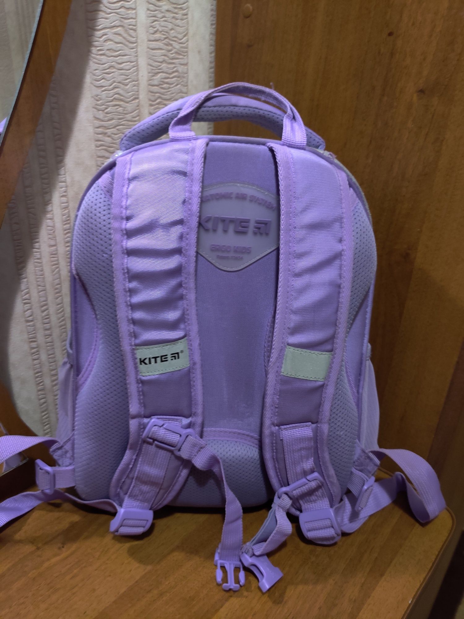 Рюгзак,портфель Kite