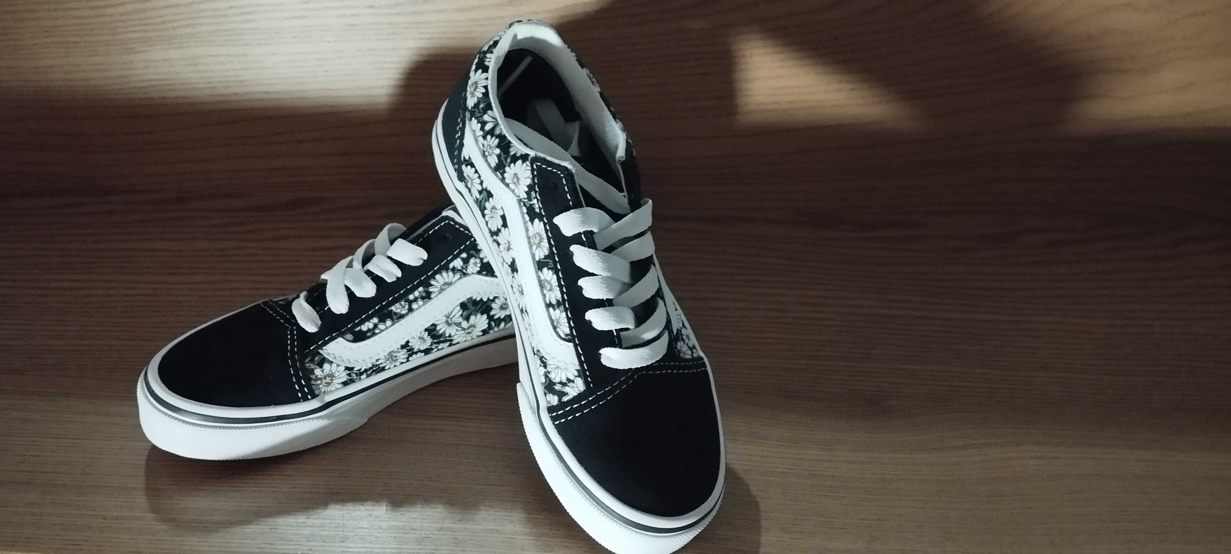 Originais Vans criança