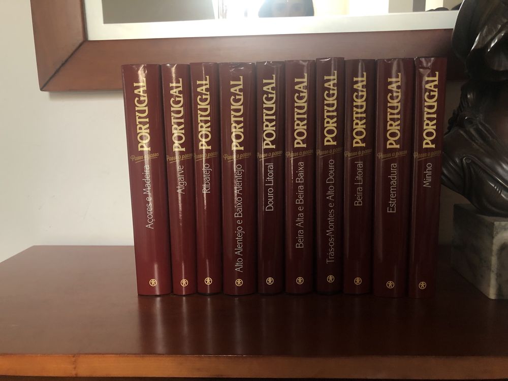 Enciclopedia Portugal
