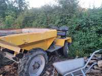 Vendo Dumper  4X2