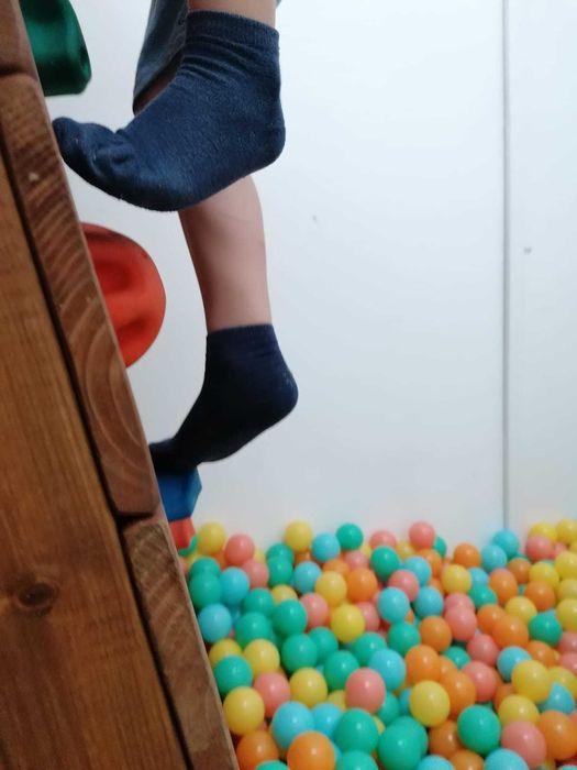 Espaço Comercial para Clinica de Terapias Pediátricas/ATL/Creche