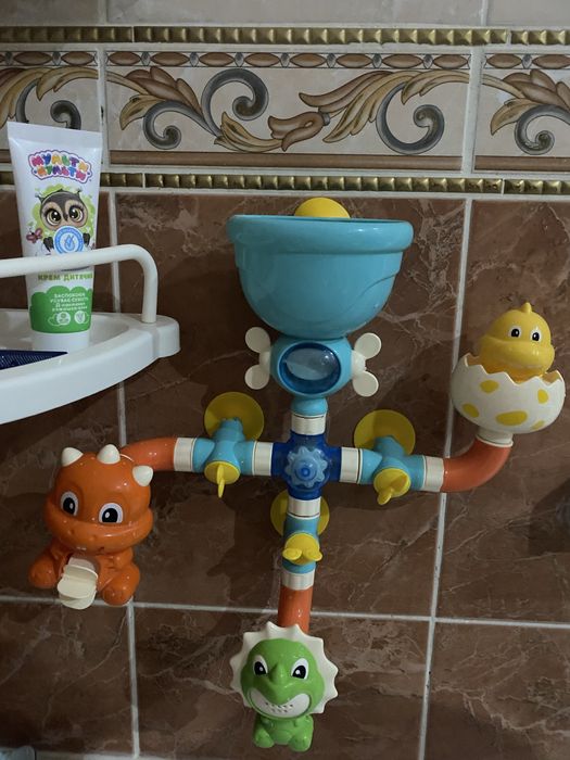 Іграшка для купання