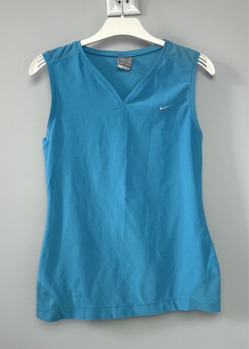 Bluzka sportowa nike