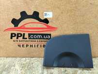 Mercedes Sprinter W906 2006-2013 Накладка крышка двери задней правой