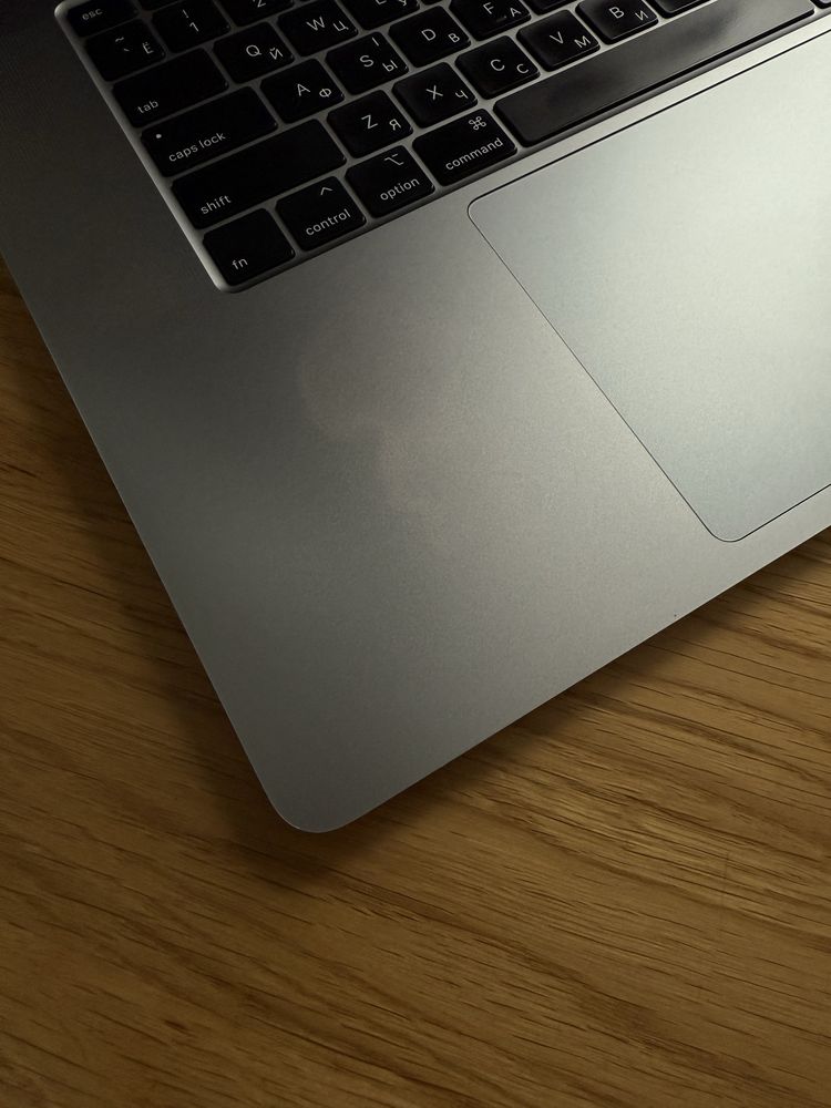 Apple MacBook pro 16 2019р.