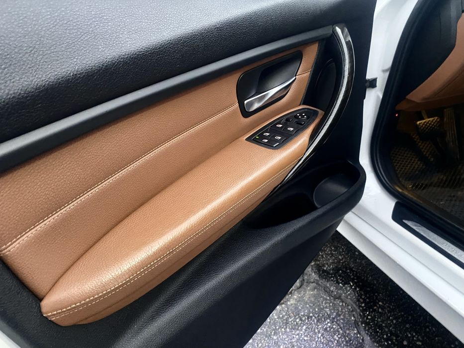 BMW 335 N 55 3.0 Tmin Power Turbo Ідеал