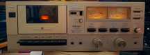 TEAC A-300 Magnetofon vintage 3 head