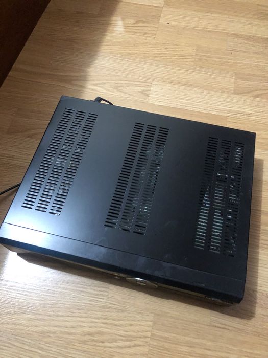 Супутниковий ресивер sky gate HD