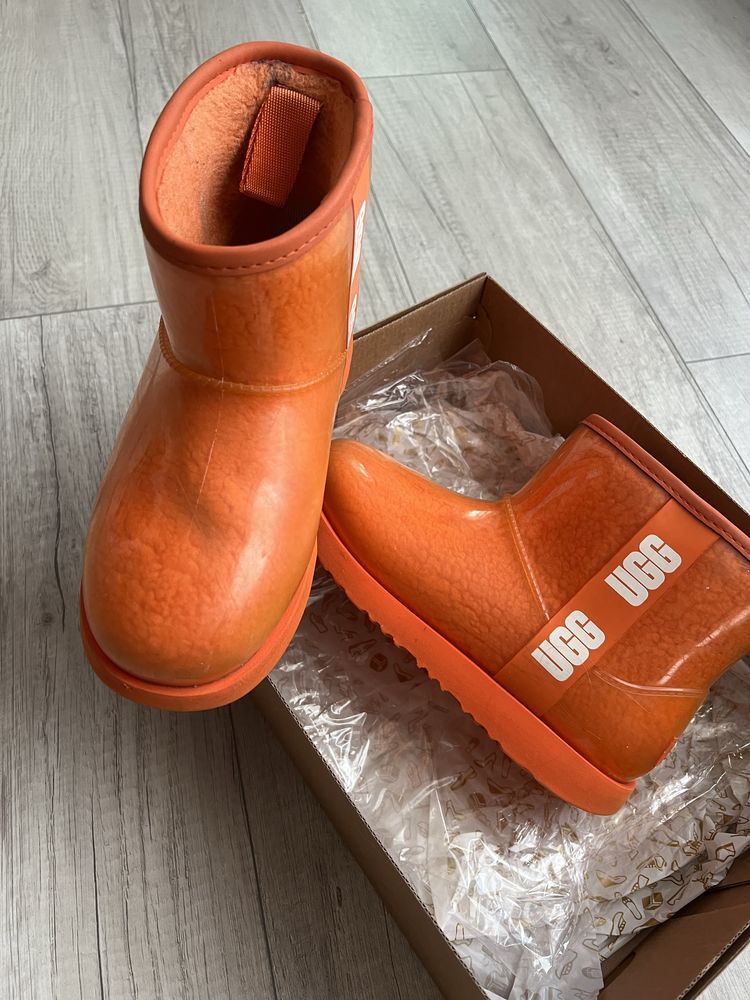 Ugg 36р 22,5 см
