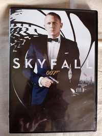 Film SKYFALL James Bond 007