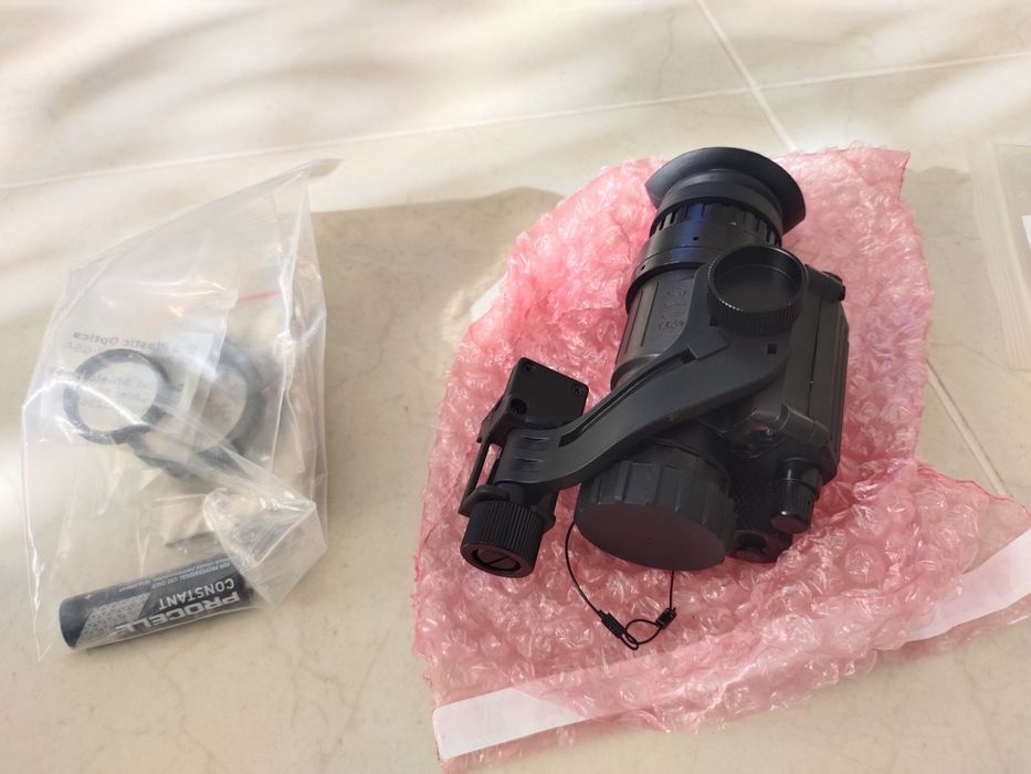 PVS-14 Нічне бачення gen: 2+