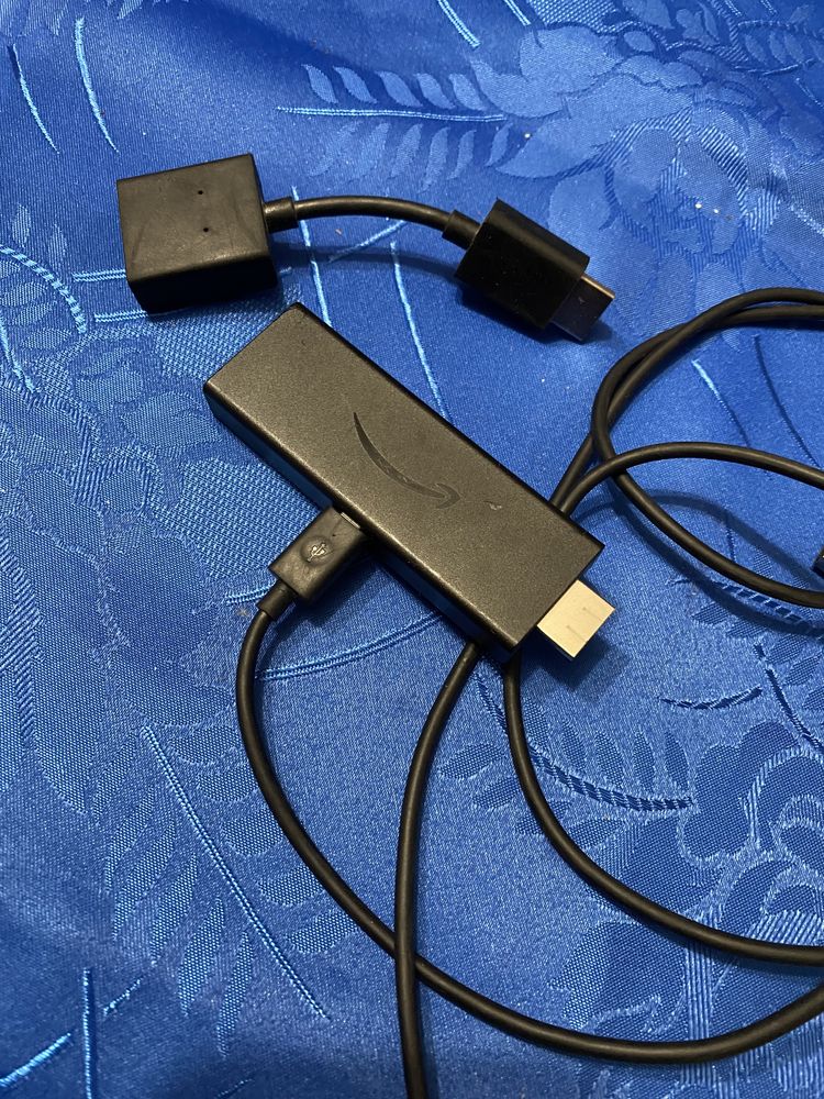 Amazon fire Tv stick 4k