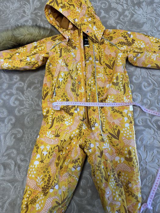 Комбінезон reima 98 розмір + 6 міс