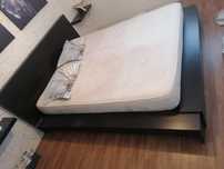 Cama de casal...