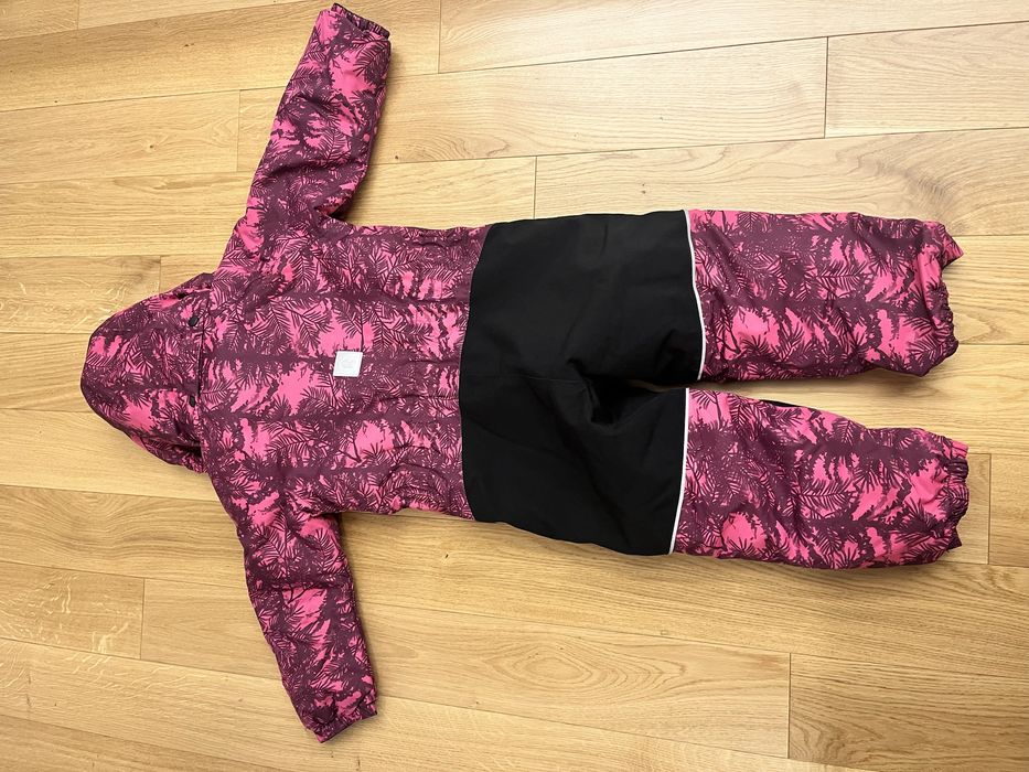 Reima Kombinezon zimowy dla dzieci Pakuri 104 cm