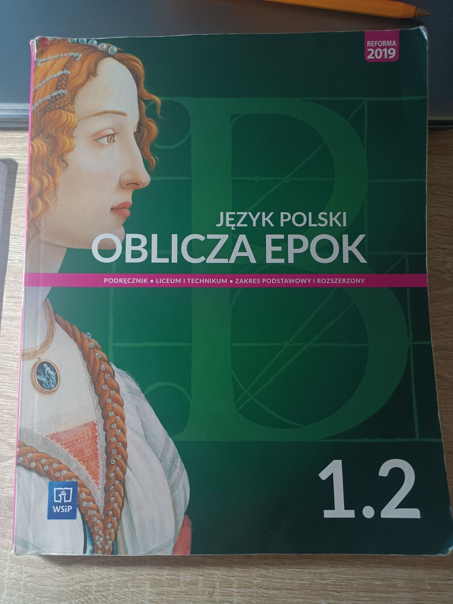 Oblicza epok 1.2