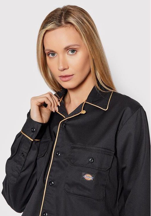 Рубашка Dickies женская