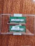 Оперативна пам'ять 16 GB