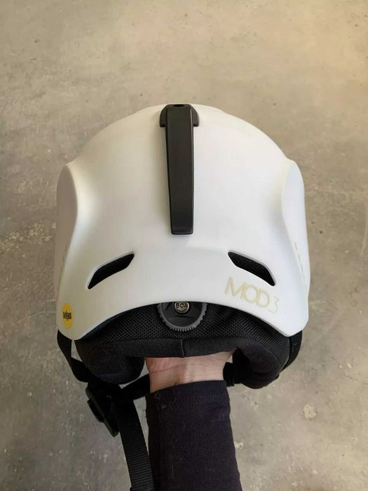 Шлем лижний Oakley Mod 3 шолом сноуборд 55-59 см