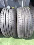 *Opony Goodyear eagle F 1 asymetic 3 225/40/18 para