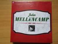 John Mellencamp 5 CD box