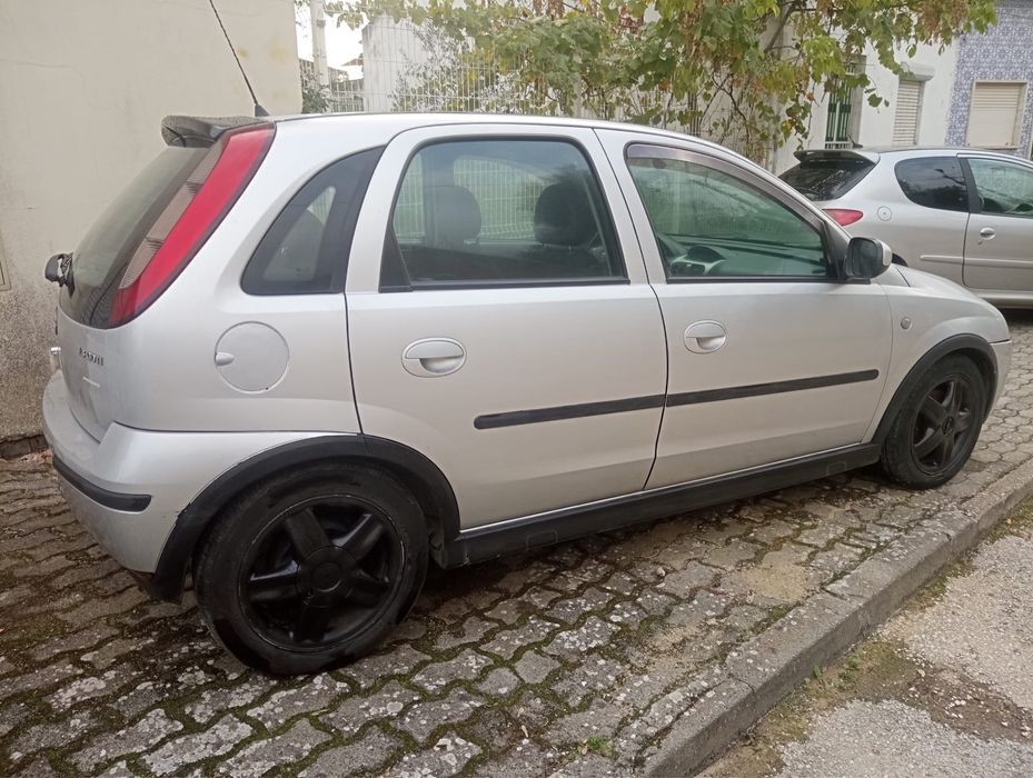 Opel Corsa 1.3 CDTI