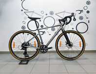 Rower Cannondale Topstone 3 M