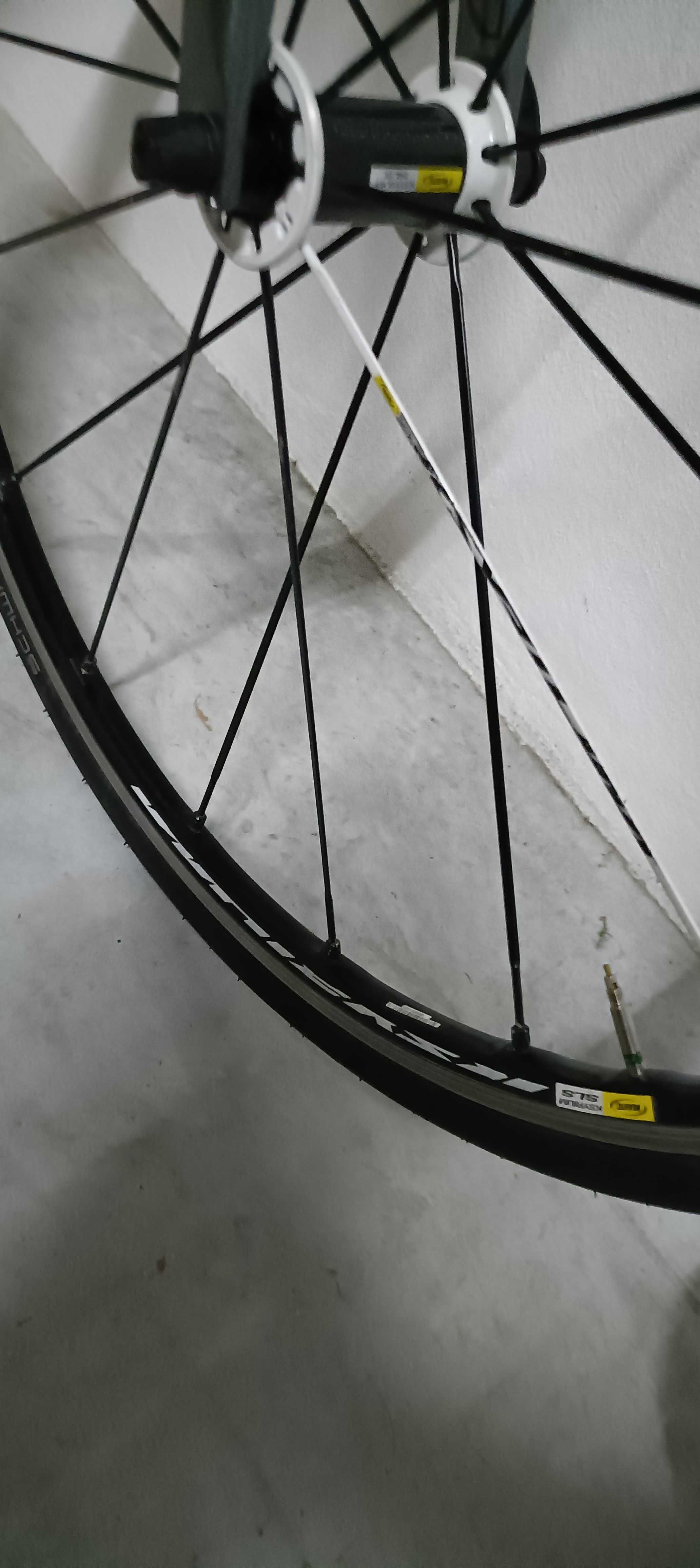 Merida scultura 400 (ultegra