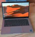 Dell Latitude 7420 dotykowy 14" 256GB SSD Win 10 Pro (WROCŁAW)
