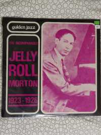 Jelly Roll Morton (Golden Jazz)