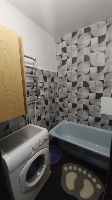 2 кімнатна квартира з АГВ,2 балкона! Г. України, Крейзіленд,СШ18,31,35