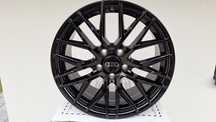 Nowe Alufelgi 5x112 R18 Skoda Octavia Superb Vw Golf  Passat Audi A3