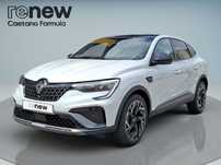 Renault Arkana 1.3 TCe Esprit Alpine EDC