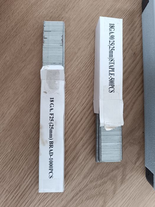 Grampeadora pneumática Einhell