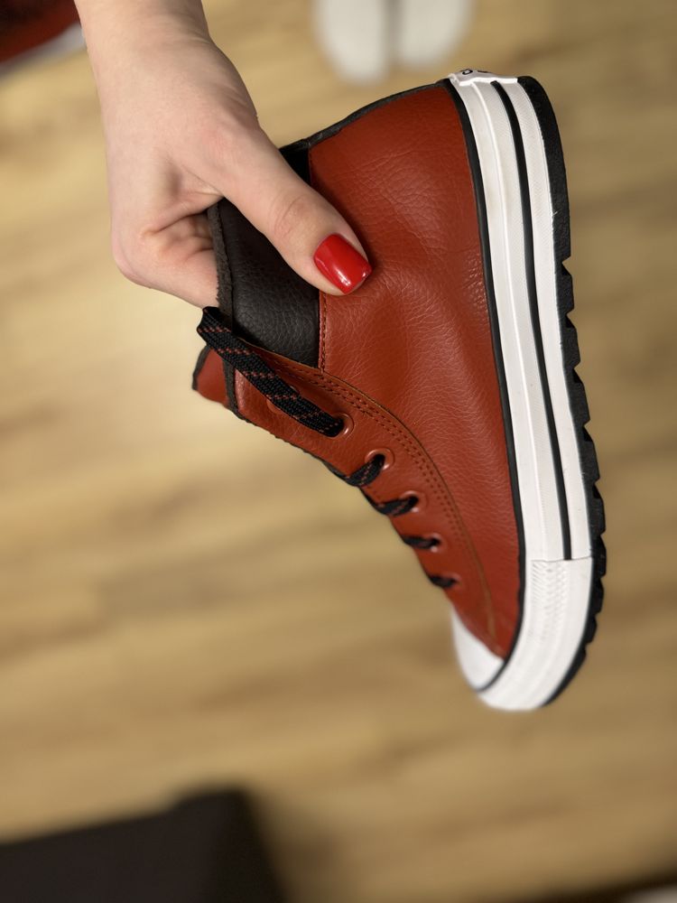 CONVERSE CHUCK taylor all star