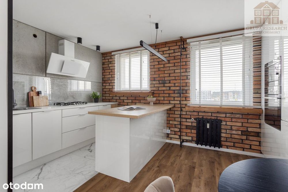 Gotowe do wprowadzenia – po generalnym remoncie