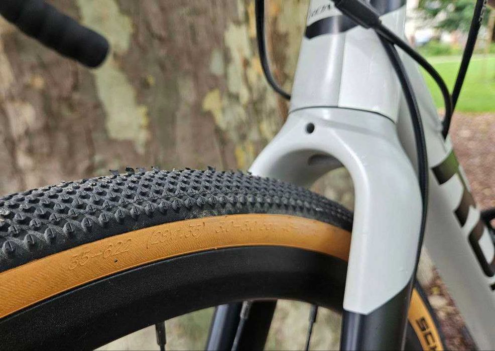 Rower Gravel Romet Aspre A1 54