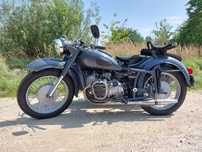 Sprzedam K750 Ural Dniepr