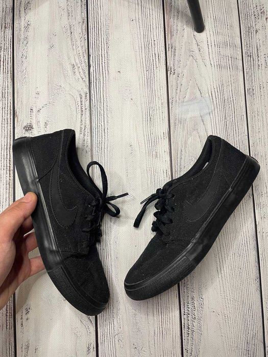 Кеды кроссовки Nike SB