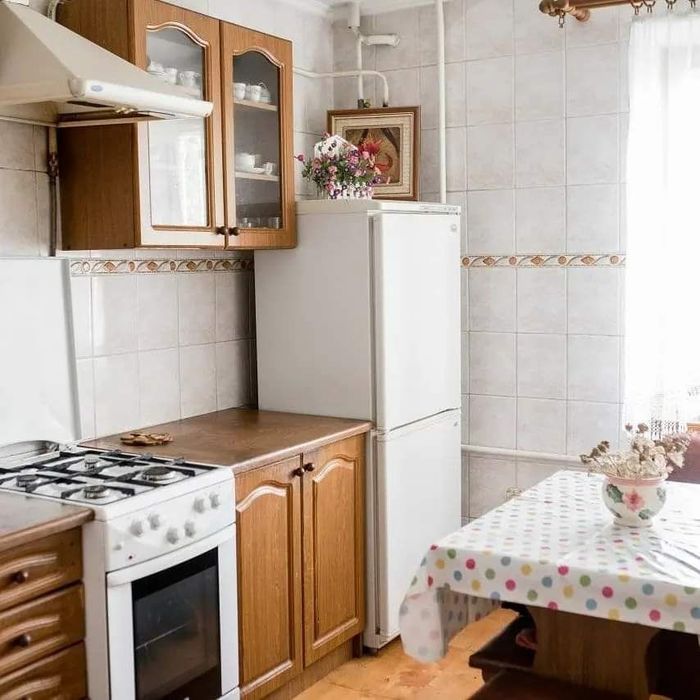 Оренда 3 кімнатної квартири вул.Олени Теліги