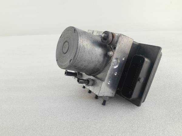 ABS PEUGEOT 3008 I (0U_)