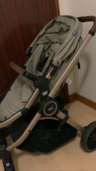 Carrinho CHICCO Best Friend .