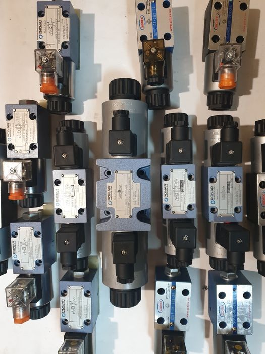 Продам гидрораспределители Рх 06 14, 24 ,34, 44,54, в 110 ,в 220 ,г 24